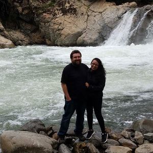 Meet your Posher, Valerie